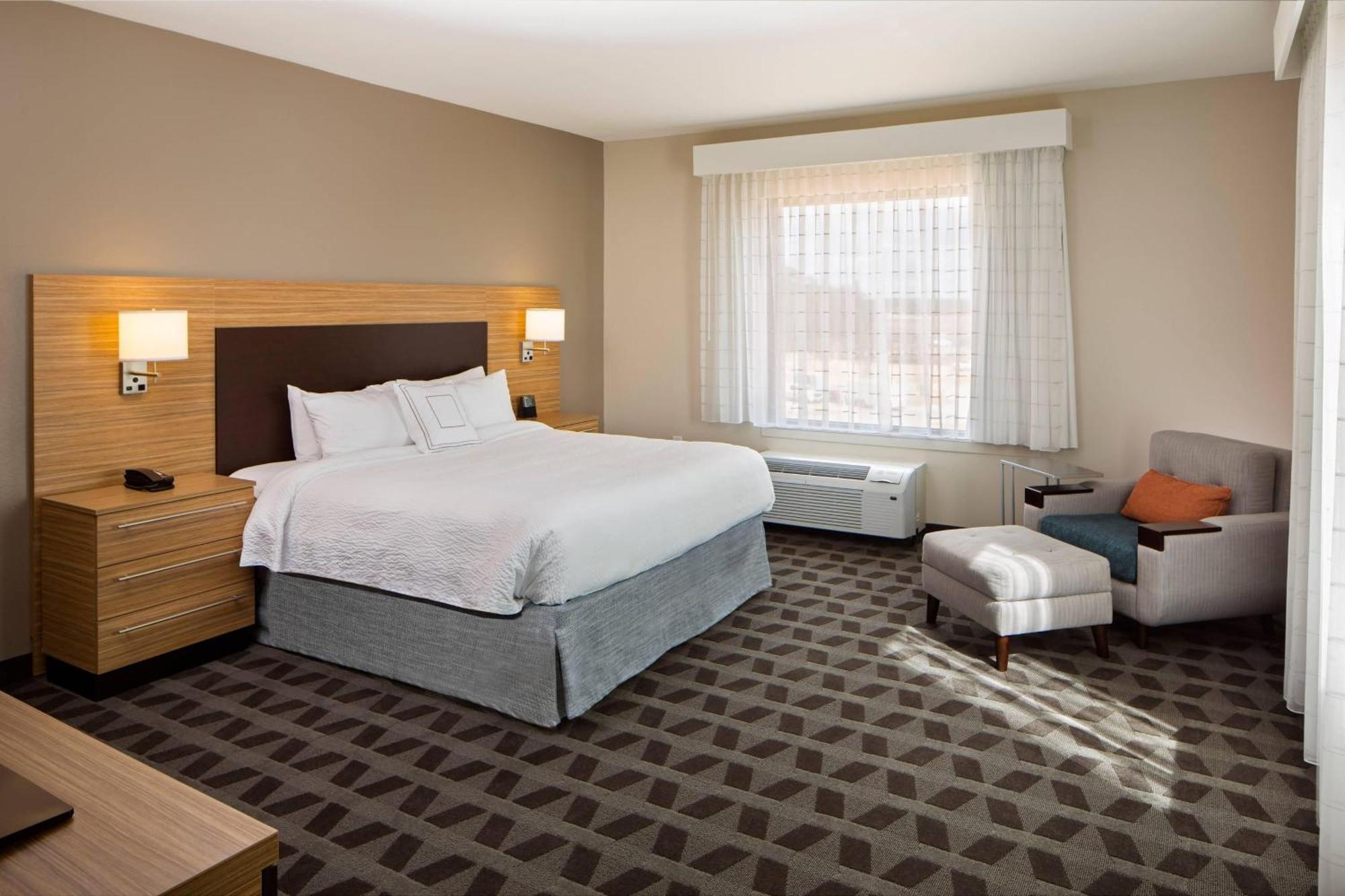 Towneplace Suites By Marriott Foley At Owa Экстерьер фото