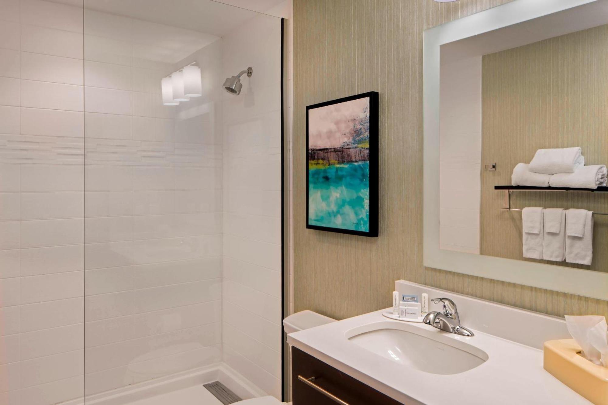 Towneplace Suites By Marriott Foley At Owa Экстерьер фото