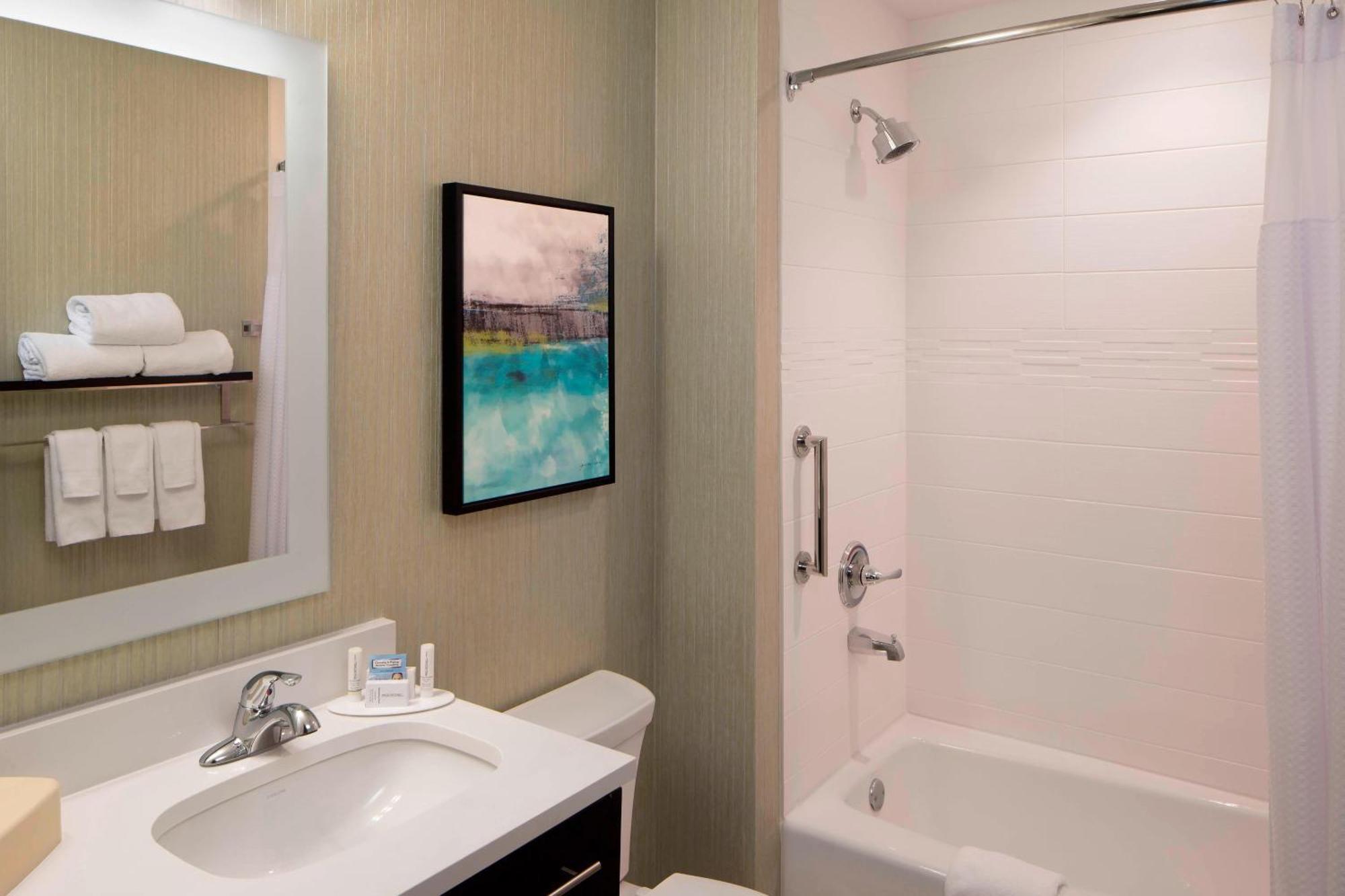 Towneplace Suites By Marriott Foley At Owa Экстерьер фото