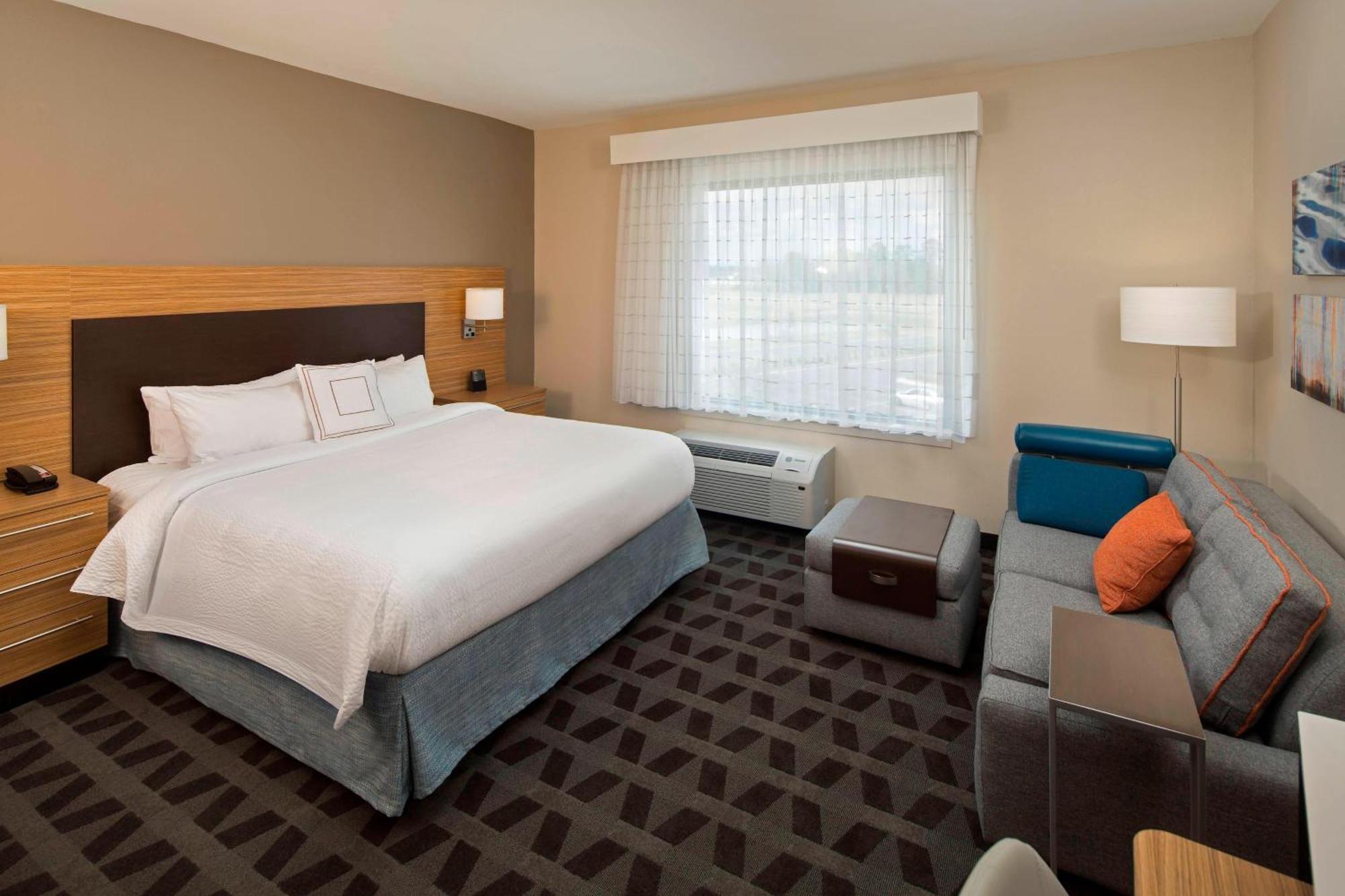 Towneplace Suites By Marriott Foley At Owa Экстерьер фото
