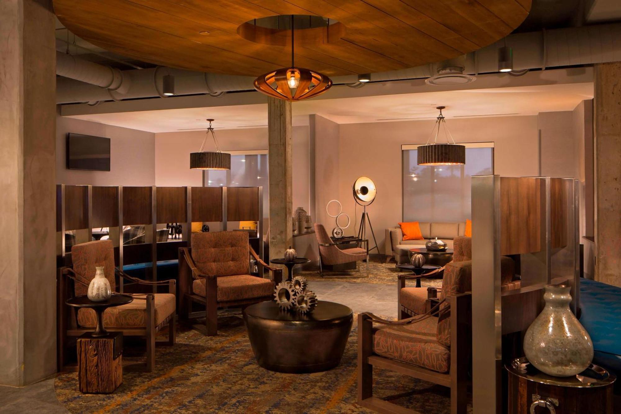 Towneplace Suites By Marriott Foley At Owa Экстерьер фото