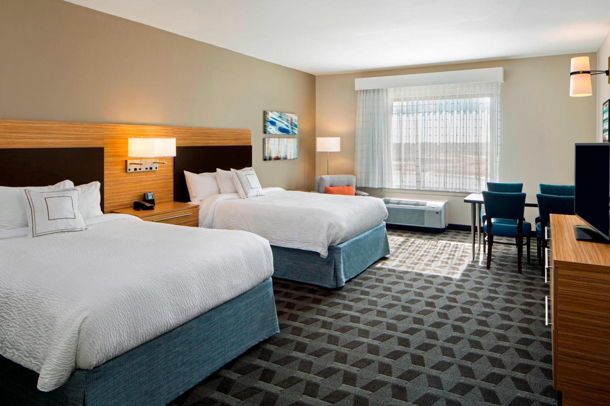 Towneplace Suites By Marriott Foley At Owa Экстерьер фото