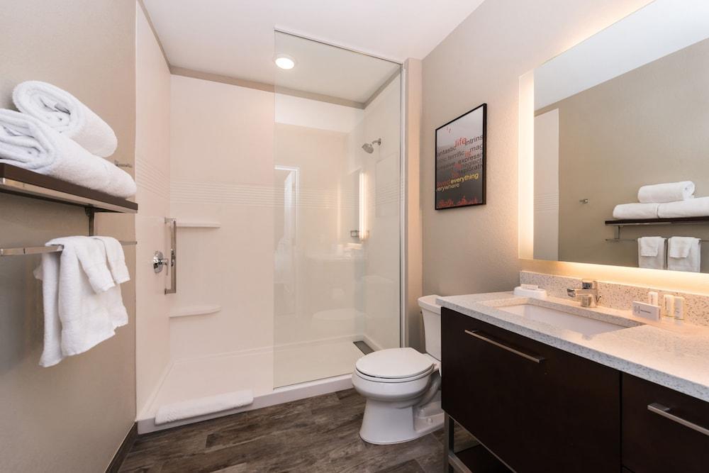 Towneplace Suites By Marriott Foley At Owa Экстерьер фото